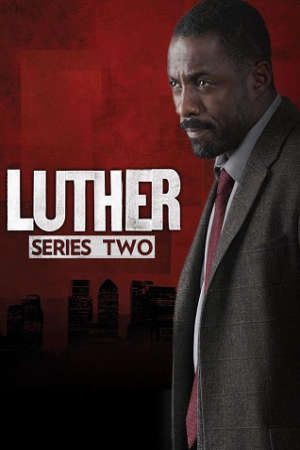 Phim Thanh Tra Luther ( 2) - Luther (Season 2) PhimChill Vietsub (2011)