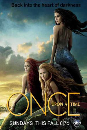 Phim Ngày Xửa Ngày Xưa ( 6) - Once Upon a Time (Season 6) PhimChill Vietsub (2016)