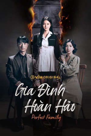 Xem phim Gia Đình Hoàn Hảo ( 1) tập 4 PhimChill Thuyết Minh HD - Vietsub Phim Hàn Quốc-Perfect Family (season 1)