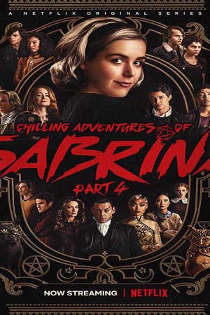 Xem phim Những Cuộc Phiêu Lưu Rùng Rợn Của Sabrina ( 4) tập 4 PhimChill Thuyết Minh HD - Vietsub Phim Mỹ-Chilling Adventures of Sabrina (Season 4)