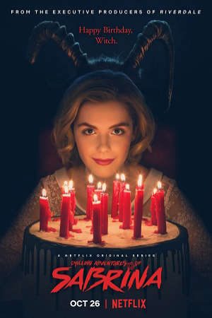 Xem phim Những Cuộc Phiêu Lưu Rùng Rợn Của Sabrina ( 1) tập 7 PhimChill Thuyết Minh HD - Vietsub Phim Mỹ-Chilling Adventures of Sabrina (Season 1)