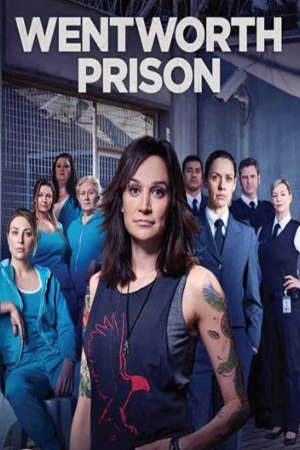 Phim Wentworth ( 1) - Wentworth (season 1) PhimChill Vietsub (2013)