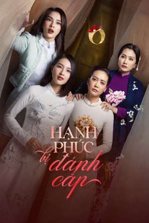 Xem phim Hạnh Phúc Bị Đánh Cắp tập 12 PhimChill Thuyết Minh HD - Vietsub Phim Việt Nam-Stolen Happiness