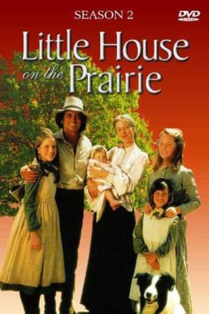 Phim Ngôi Nhà Nhỏ Trên Thảo Nguyên ( 2) - Little House on the Prairie (Season 2) PhimChill Vietsub (1975)