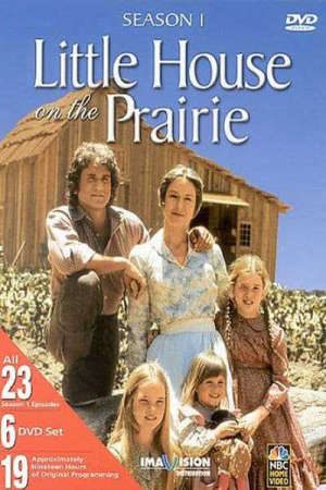 Xem phim Ngôi Nhà Nhỏ Trên Thảo Nguyên ( 1) tập 11 PhimChill Thuyết Minh HD - Thuyết Minh Phim Mỹ-Little House on the Prairie (Season 1)