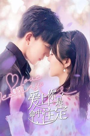 Phim Yêu Em Là Định Mệnh - Love Destiny PhimChill Vietsub (2022)