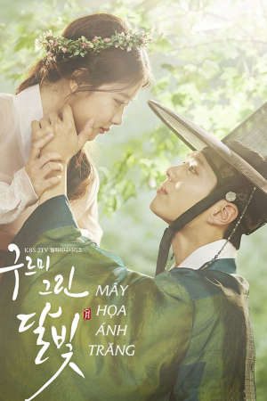 Phim Mây Họa Ánh Trăng - Moonlight Drawn By Clouds PhimChill Vietsub (2016)