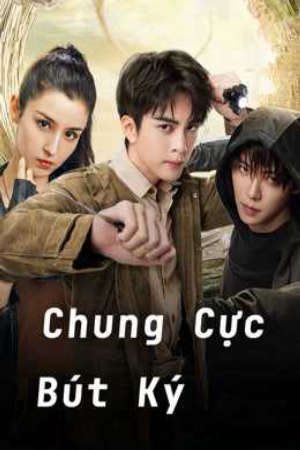 Phim Chung Cực Bút Ký - Ultimate Note PhimChill Vietsub (2020)