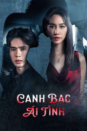 Phim Canh Bạc Ái Tình - Past Life Present Love PhimChill Vietsub (2024)