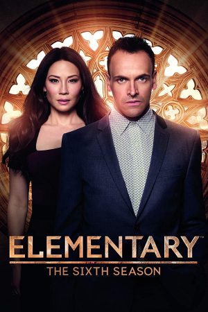 Xem phim Điều Cơ Bản ( 6) tập 7 PhimChill Thuyết Minh HD Vietsub Phim Mỹ-Elementary (Season 6)