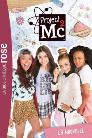 Xem phim Dự án Mc2 ( 3) tập 1 PhimChill Thuyết Minh HD Vietsub Phim Mỹ-Project Mc2 (Season 3)