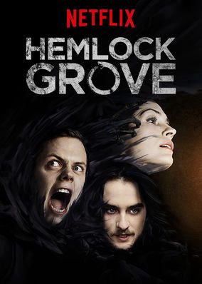 Phim Thị Trấn Hemlock Grove ( 3) - Hemlock Grove (Season 3) PhimChill Vietsub (2015)