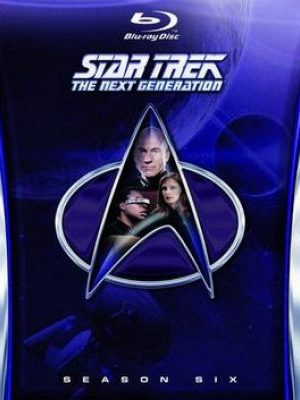 Phim Star Trek Thế hệ tiếp theo (Phần 6) - Star Trek The Next Generation (Season 6) PhimChill Vietsub (1992)