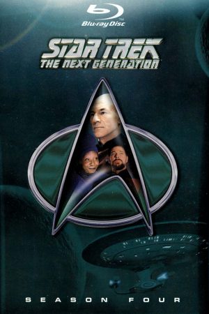 Phim Star Trek Thế hệ tiếp theo (Phần 4) - Star Trek The Next Generation (Season 4) PhimChill Vietsub (1990)