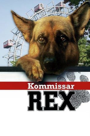 Phim Chú Chó Thám Tử Rex - Kommissar Rex PhimChill Vietsub (1994)