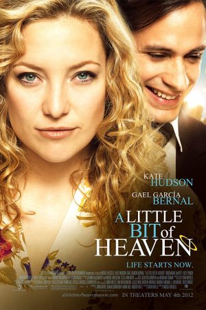 Phim Một Ít Của Thiên Đường - A Little Bit of Heaven PhimChill Vietsub (2012)