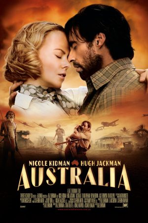 Phim Chuyện Tình Nước Úc - Australia PhimChill Vietsub (2008)