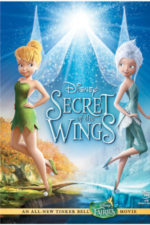 Phim Tiên Nữ Tinker Bell - Tinker Bell Secret of the Wings PhimChill Vietsub (2012)