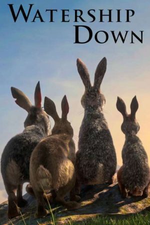 Phim Đồi thỏ - Watership Down PhimChill Vietsub (2018)