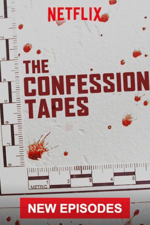 Xem phim Đoạn băng thú tội ( 2) tập 4 PhimChill Thuyết Minh HD Vietsub Phim Mỹ-The Confession Tapes (Season 2)