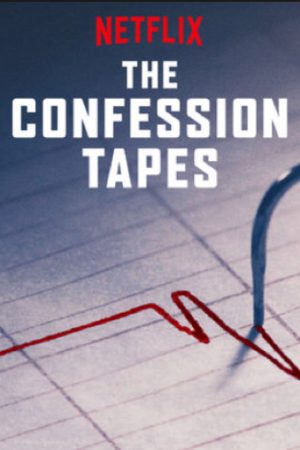 Phim Đoạn băng thú tội ( 1) - The Confession Tapes (Season 1) PhimChill Vietsub (2017)