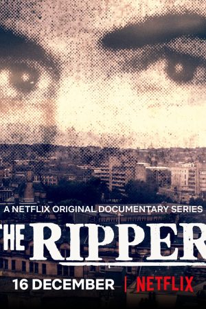 Phim Đồ tể Yorkshire - The Ripper PhimChill Vietsub (2020)