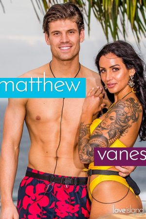 Phim Đảo tình yêu Australia ( 2) - Love Island Australia (Season 2) PhimChill Vietsub (2019)