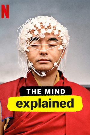 Xem phim Giải mã tâm trí ( 2) tập 1 PhimChill Thuyết Minh HD Vietsub Phim Mỹ-The Mind Explained (Season 2)