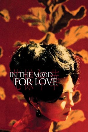 Phim Tâm Trạng Khi Yêu - In the Mood for Love PhimChill Vietsub (2000)