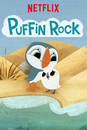 Phim Núi hải âu (Phần 1) - Puffin Rock (Season 1) PhimChill Vietsub (2015)