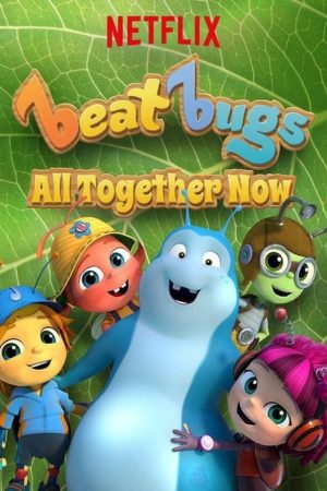 Xem phim Những chú bọ yêu nhạc (Phần 3) tập 22 PhimChill Thuyết Minh HD Vietsub Phim Mỹ-Beat Bugs (Season 3)