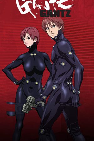 Xem phim Gantz ( 1) tập 5 PhimChill Thuyết Minh HD Vietsub Phim Nhật Bản-Gantz (Season 1)