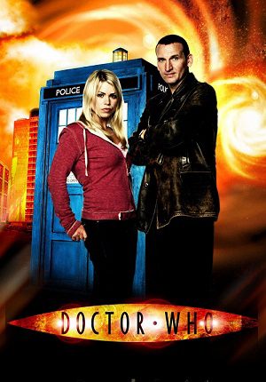 Phim Bác Sĩ Vô Danh ( 1) - Doctor Who (Season 1) PhimChill Vietsub (2005)