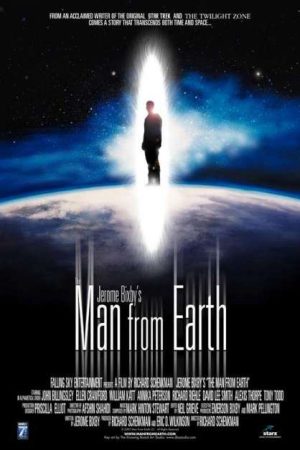 Phim Người Bất Tử - The Man from Earth PhimChill Vietsub (2007)