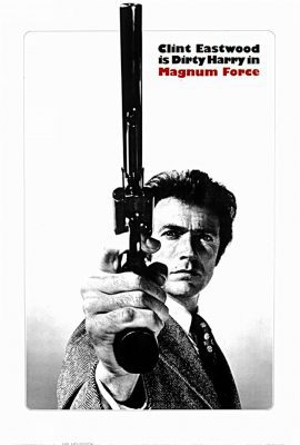 Phim Cớm Bẩn - Dirty Harry 2 Magnum Force PhimChill Vietsub (1973)