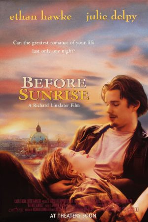 Phim Trước Lúc Bình Minh - Before Sunrise PhimChill Vietsub (1995)