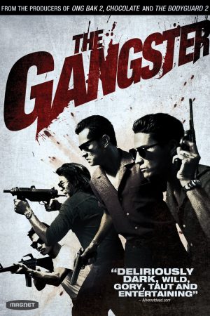 Phim Luật Sống Còn - The Gangster PhimChill Vietsub (2012)