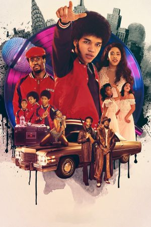 Phim Get Down ( 2) - The Get Down (Season 2) PhimChill Vietsub (2017)