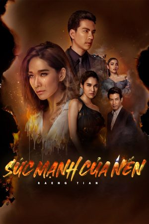 Phim Sức Mạnh Của Nến - Raeng Tian PhimChill Vietsub (2019)