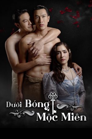 Phim Dưới Bóng Mộc Miên - House Of The Dark Shadows PhimChill Vietsub (2021)