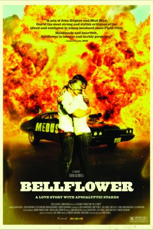 Phim Ngã Rẽ Kỳ Quặc - Bellflower PhimChill Vietsub (2012)