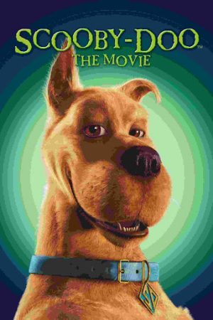 Phim Chú Chó Siêu Quậy - Scooby Doo PhimChill Vietsub (2002)