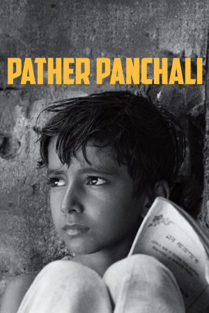 Phim Khúc hát của những con đường - Pather Panchali PhimChill Vietsub (1955)