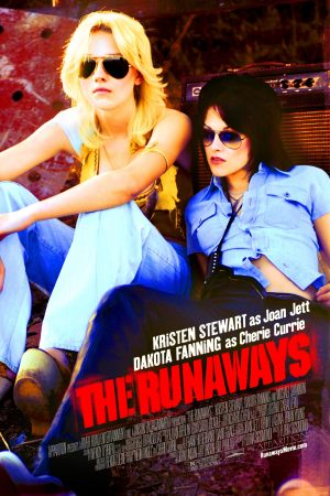 Phim Thiếu Nữ Nổi Loạn - The Runaways PhimChill Vietsub (2010)