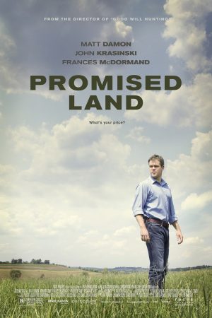 Phim Miền Đất Hứa - Promised Land PhimChill Vietsub (2012)