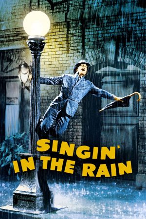 Phim Hát Dưới Mưa - Singin in the Rain PhimChill Vietsub (1952)