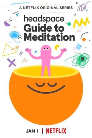 Xem phim Headspace Hướng dẫn thiền định tập 7 PhimChill Thuyết Minh HD Vietsub Phim Mỹ-Headspace Guide to Meditation