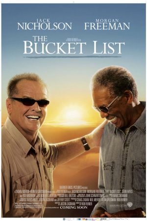 Phim Niềm Sống - The Bucket List PhimChill Vietsub (2008)