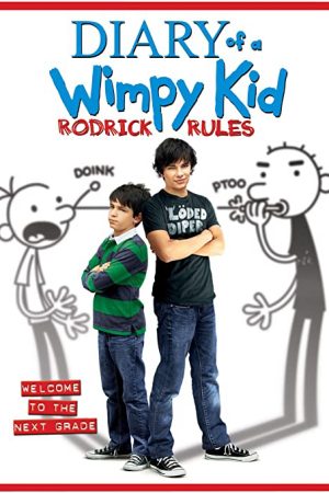 Phim Nhật Ký Cậu Bé Nhút Nhát Luật Của Rodrick - Diary of a Wimpy Kid Rodrick Rules PhimChill Vietsub (2011)