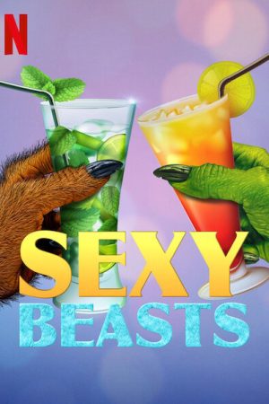 Xem phim Hẹn hò cùng quái thú ( 2) tập 3 PhimChill Thuyết Minh HD Vietsub Phim Anh-Sexy Beasts (Season 2)